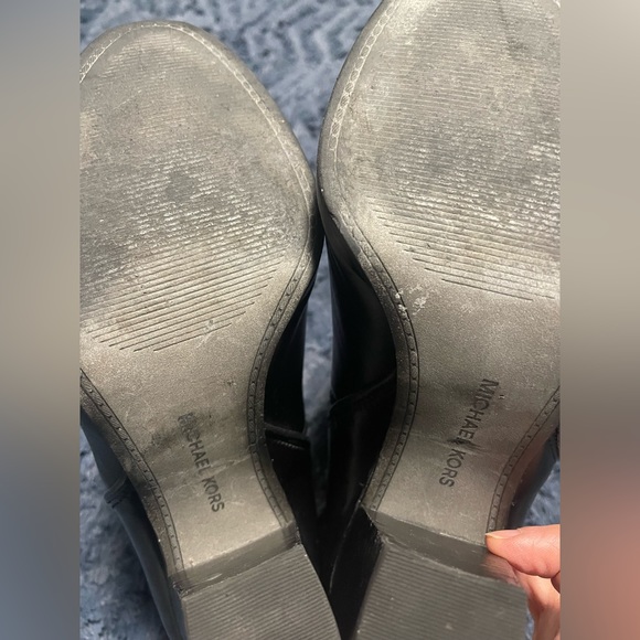 Michael Kors Vachetta bootie size 6 - Picture 6 of 6